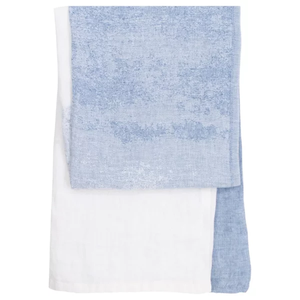 Washing Towel Saari Beach Towels Lapuan Kankurit Linen Bath Towels