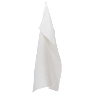 White Tea Towel Mono Linen Towels Lapuan Kankurit Kitchen Towels