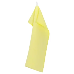 Yellow Tea Towel Mono Linen Towels Lapuan Kankurit Kitchen Towels
