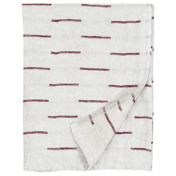 Bath Towel Paussi Beach Towels Lapuan Kankurit Linen Bath Towels - Image 6
