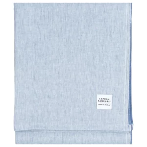 Blue Tablecloth Aamu Linen Table Cloths Lapuan Kankurit Table Covers