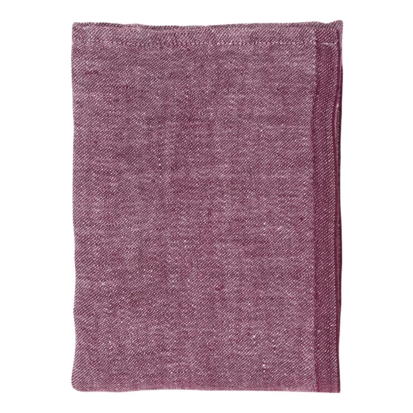 Burgundy Napkin Usva Linen Napkins Serviettes Lapuan Kankurit Table Napkins