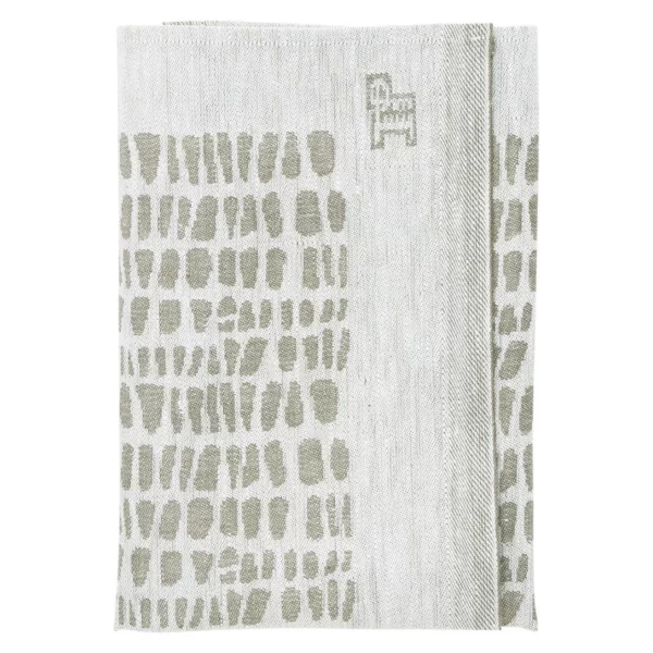 Cloth Napkin Kaarna Fabric Napkins Lapuan Kankurit Linen Cloth Napkins