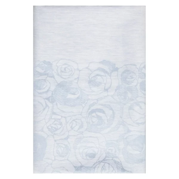 Damask Tablecloth 100 Ruusua Birthday Tablecloths Lapuan Kankurit Linen Tablecloths - Image 3