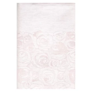 Damask Tablecloth 100 Ruusua Birthday Tablecloths Lapuan Kankurit Linen Tablecloths