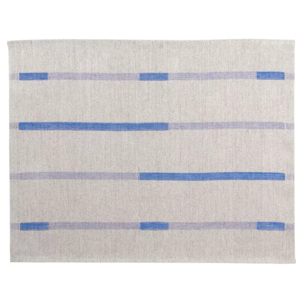 Dining Table Mat Linnea Dinner Placemats Lapuan Kankurit Linen Placemats - Image 3