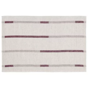 Dining Table Mat Linnea Dinner Placemats Lapuan Kankurit Linen Placemats