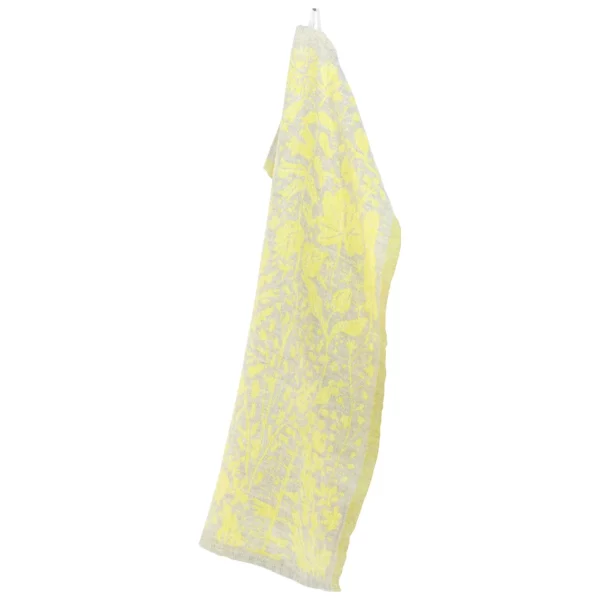 Face Cloth Villiyrtit Hand Towels Lapuan Kankurit Linen Bath Towels - Image 3