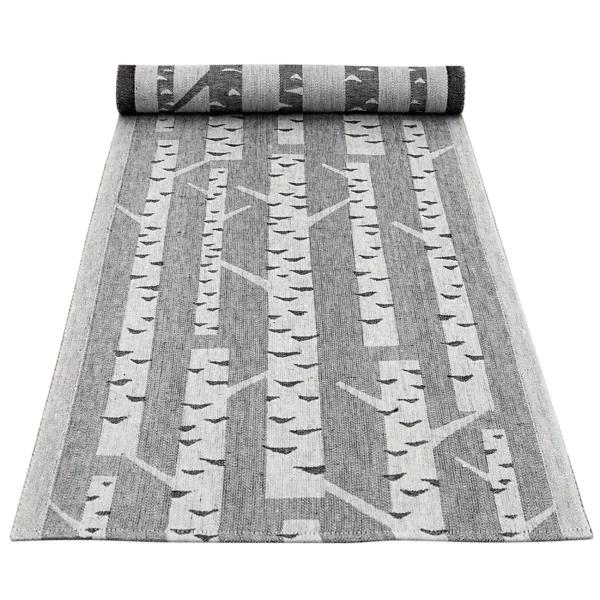 Festive Table Runner Koivu Linen Table Runners Lapuan Kankurit Table Liners - Image 2