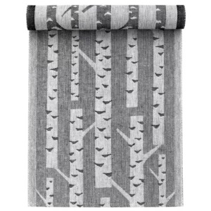 Festive Table Runner Koivu Linen Table Runners Lapuan Kankurit Table Liners