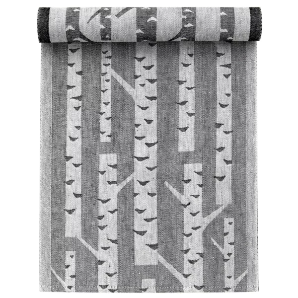 Festive Table Runner Koivu Linen Table Runners Lapuan Kankurit Table Liners