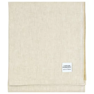 Gold Tablecloth Aamu Linen Table Cloths Lapuan Kankurit Table Covers