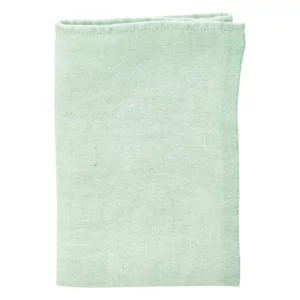 Green Serviette Napkin Usva Linen Napkins Lapuan Kankurit Table Napkins