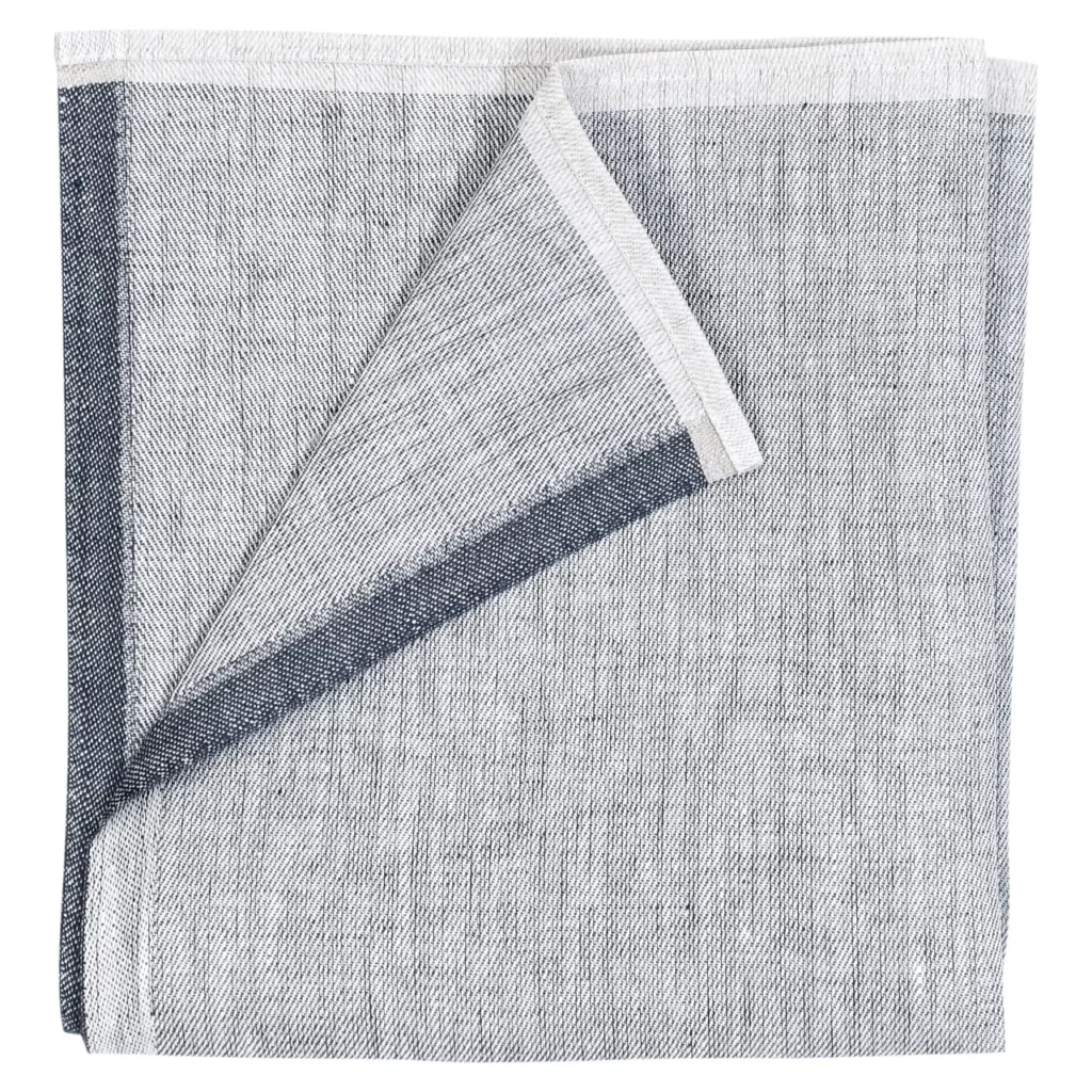 Grey Napkin Aamu Linen Napkins Serviettes Lapuan Kankurit Table Napkins