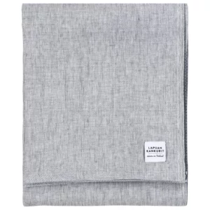 Grey Tablecloth Aamu Linen Table Cloths Lapuan Kankurit Table Covers