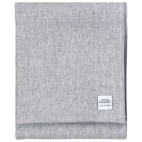Grey Tablecloth Aamu Linen Table Cloths Lapuan Kankurit Table Covers