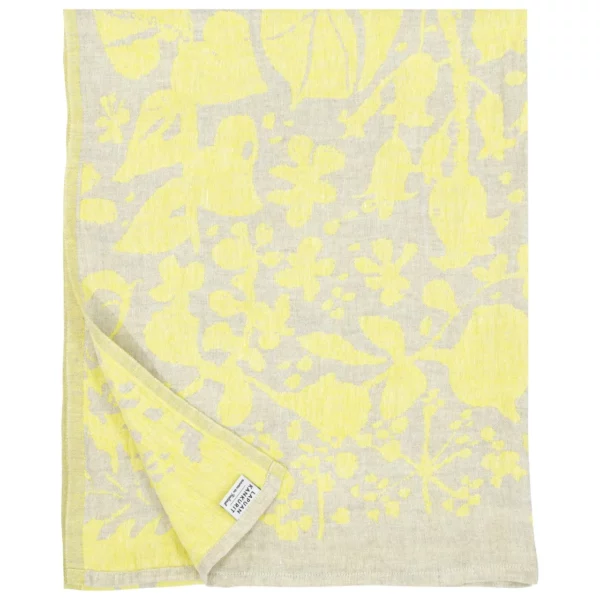 Hair Towel Villiyrtit Quick Dry Towels Lapuan Kankurit Bath Linen - Image 6