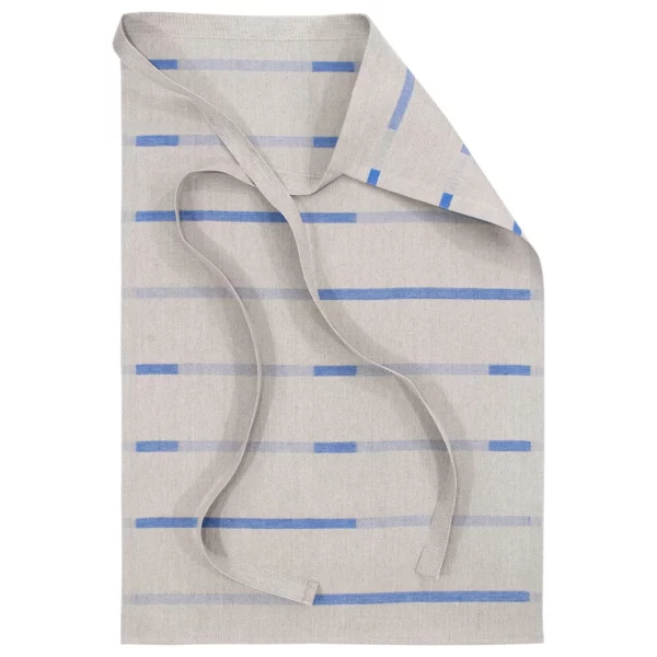 Half Apron Linnea Baking Aprons Lapuan Kankurit Kitchen Linen Aprons - Image 3
