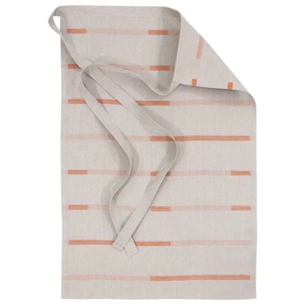 Half Apron Linnea Baking Aprons Lapuan Kankurit Kitchen Linen Aprons - Image 4