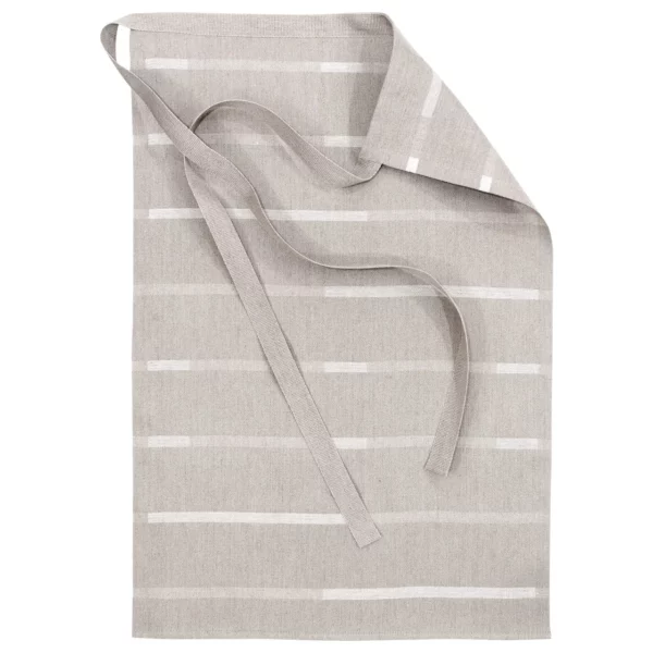 Half Apron Linnea Baking Aprons Lapuan Kankurit Kitchen Linen Aprons - Image 2