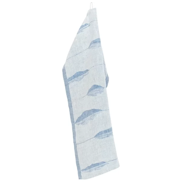 Hanging Towel Merella Hand Towels Lapuan Kankurit Linen Bath Towels
