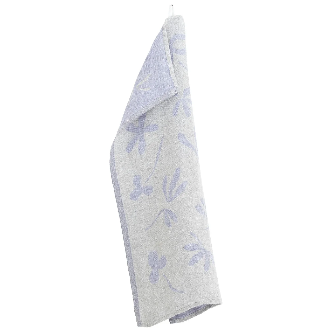 Kitchen Hand Towel Friida Linen Towels Lapuan Kankurit Tea Towels - White  Motive