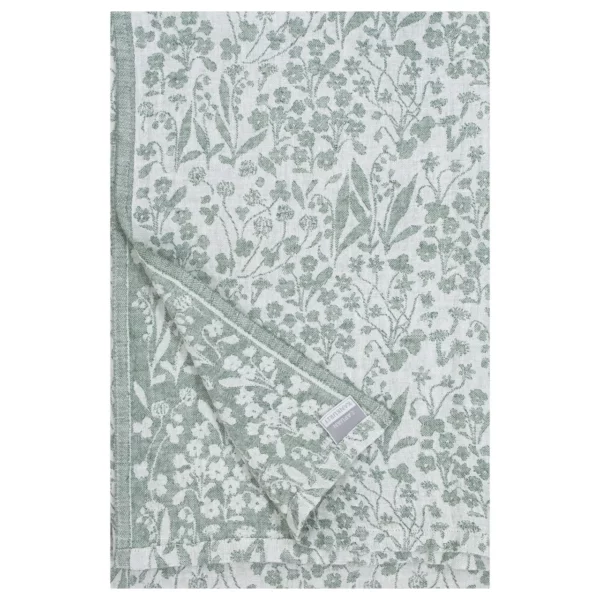 Kitchen Table Cover Niitty Linen Tablecloths Lapuan Kankurit Table Cloths - Image 4