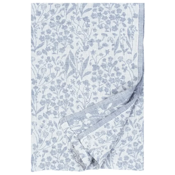 Kitchen Table Cover Niitty Linen Tablecloths Lapuan Kankurit Table Cloths - Image 3