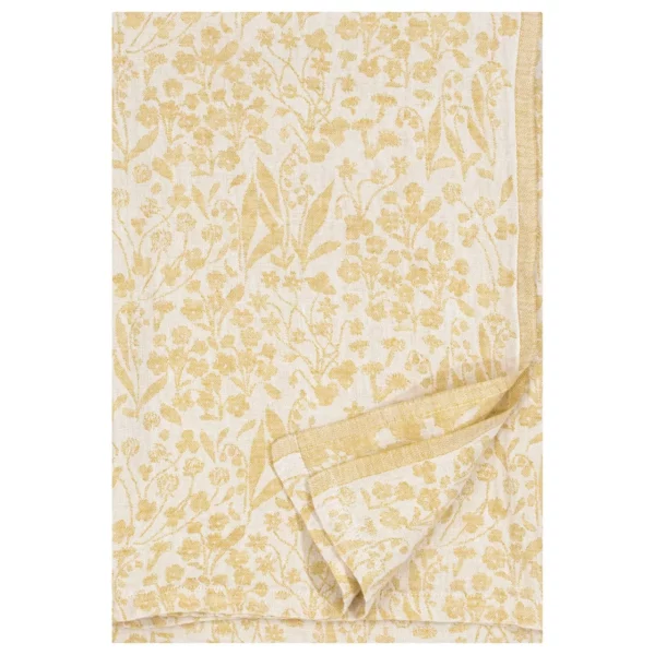 Kitchen Table Cover Niitty Linen Tablecloths Lapuan Kankurit Table Cloths