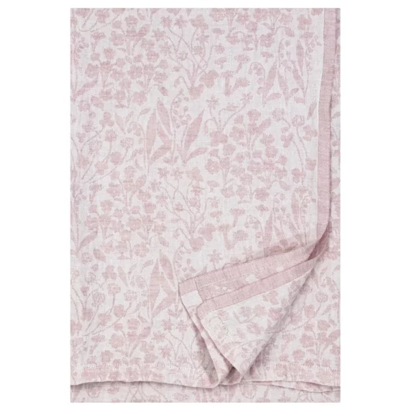 Kitchen Table Cover Niitty Linen Tablecloths Lapuan Kankurit Table Cloths - Image 2