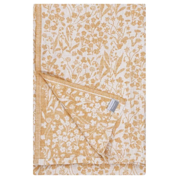 Kitchen Table Cover Niitty Linen Tablecloths Lapuan Kankurit Table Cloths - Image 6