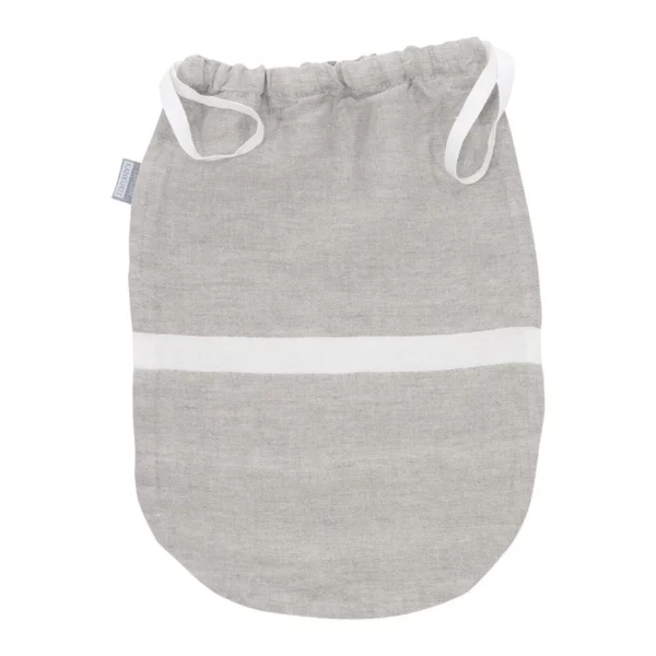 Linen Bread Bag Zero Waste Vegetable Bags Lapuan Kankurit Produce Bags