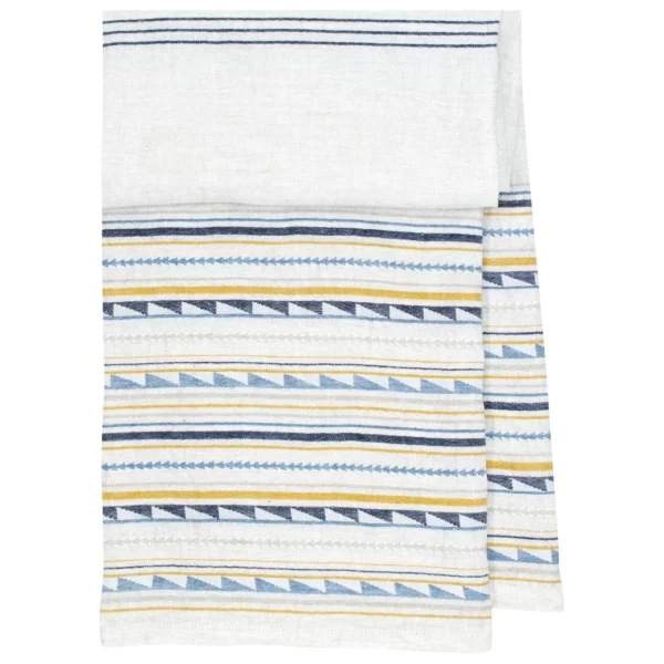 Linen Table Cloth Watamu Table Covers Lapuan Kankurit Linen Tablecloths - Image 4