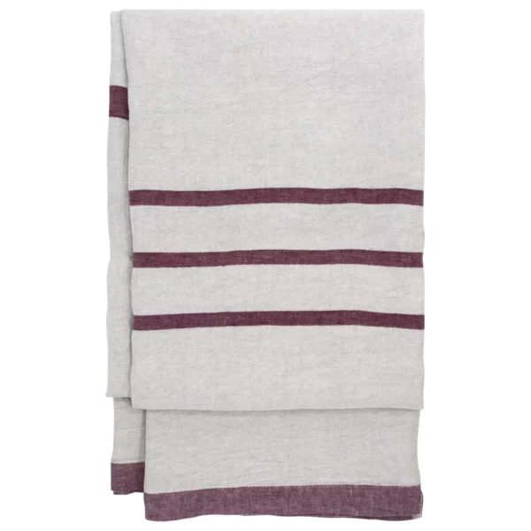 Linen Tablecloth Usva Table Covers Lapuan Kankurit Linen Table Cloths - Image 2