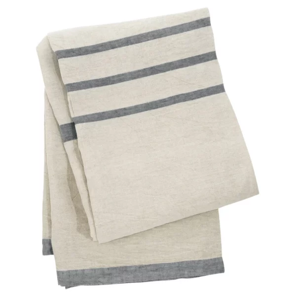 Linen Tablecloth Usva Table Covers Lapuan Kankurit Linen Table Cloths - Image 6
