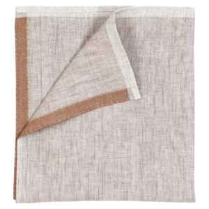 Orange Napkin Aamu Linen Napkins Serviettes Lapuan Kankurit Table Napkins