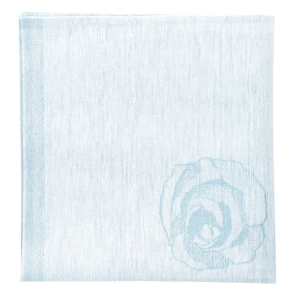 Party Napkin 100 Ruusua Linen Pastel Napkins Lapuan Kankurit Birthday Napkins - Image 4