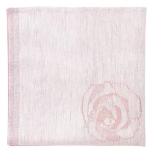 Party Napkin 100 Ruusua Linen Pastel Napkins Lapuan Kankurit Birthday Napkins