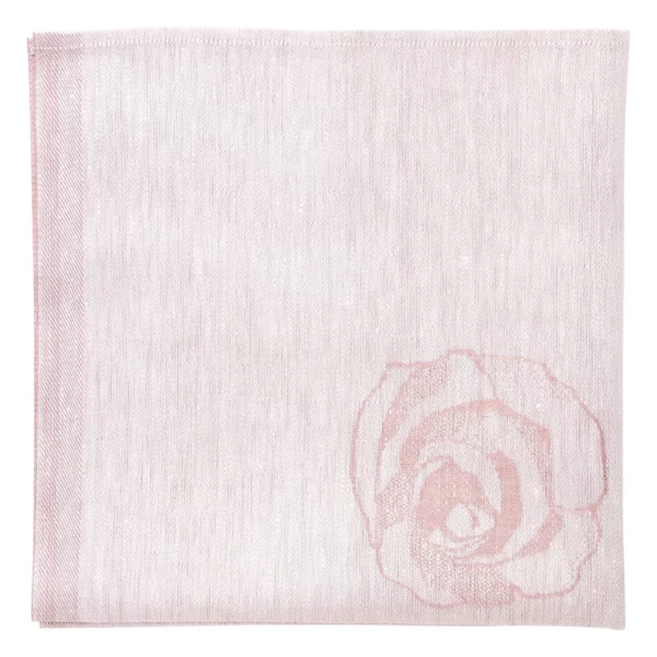 Party Napkin 100 Ruusua Linen Pastel Napkins Lapuan Kankurit Birthday Napkins