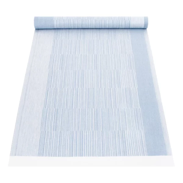 Party Table Runner Viiva Wedding Table Runners Lapuan Kankurit Linen Runners - Image 3