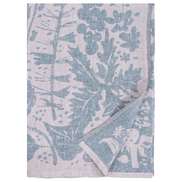 Party Tablecloth Villiyrtit Party Table Covers Lapuan Kankurit Linen Tablecloths - Image 6