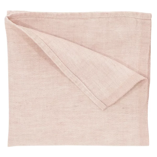 Rose Napkin Usva Linen Napkins Serviettes Lapuan Kankurit Table Napkins