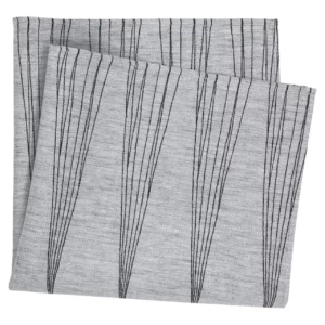 Serviette Viivojen Leikki Linen Cocktail Napkins Lapuan Kankurit Party Napkins