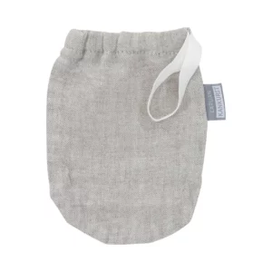 Soap Pouch Zero Waste Soap Bags Lapuan Kankurit Linen Washing Bags