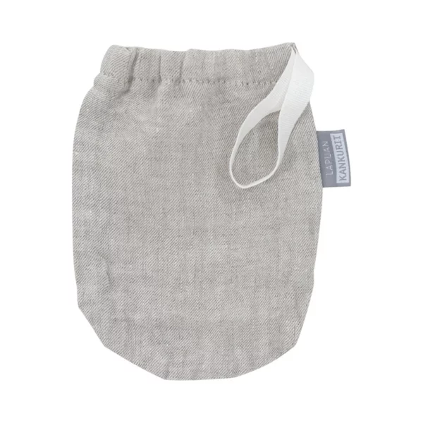 Soap Pouch Zero Waste Soap Bags Lapuan Kankurit Linen Washing Bags