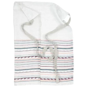 Waist Apron Watamu Catering Aprons Lapuan Kankurit Cooking Linen Aprons