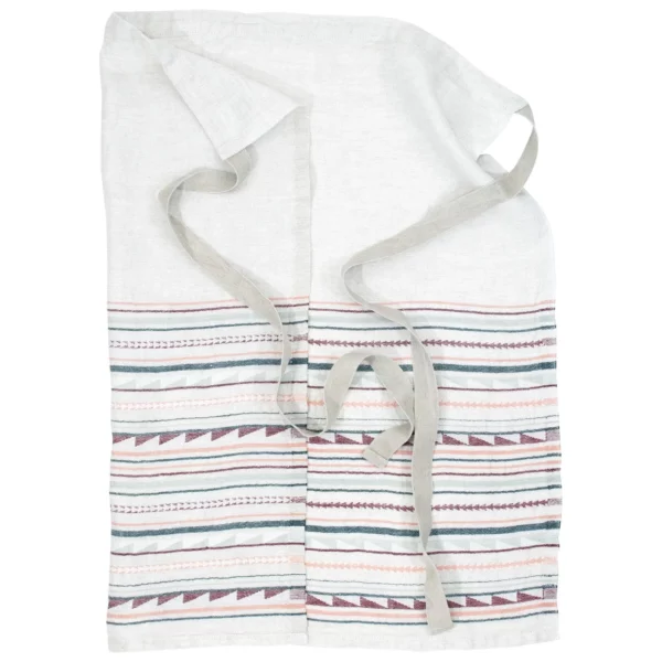 Waist Apron Watamu Catering Aprons Lapuan Kankurit Cooking Linen Aprons