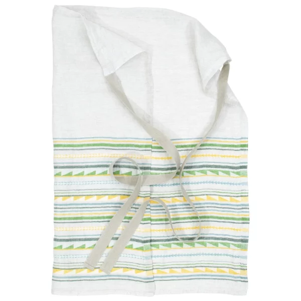 Waist Apron Watamu Catering Aprons Lapuan Kankurit Cooking Linen Aprons - Image 4