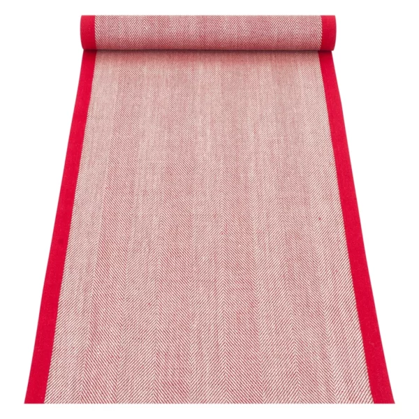 Woven Table Runner Iida Dining Table Runners Lapuan Kankurit Table Linen - Image 3