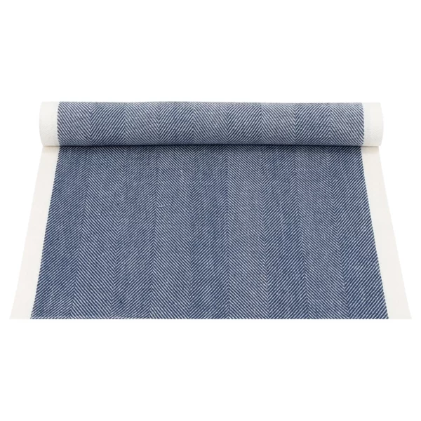 Woven Table Runner Iida Dining Table Runners Lapuan Kankurit Table Linen - Image 6
